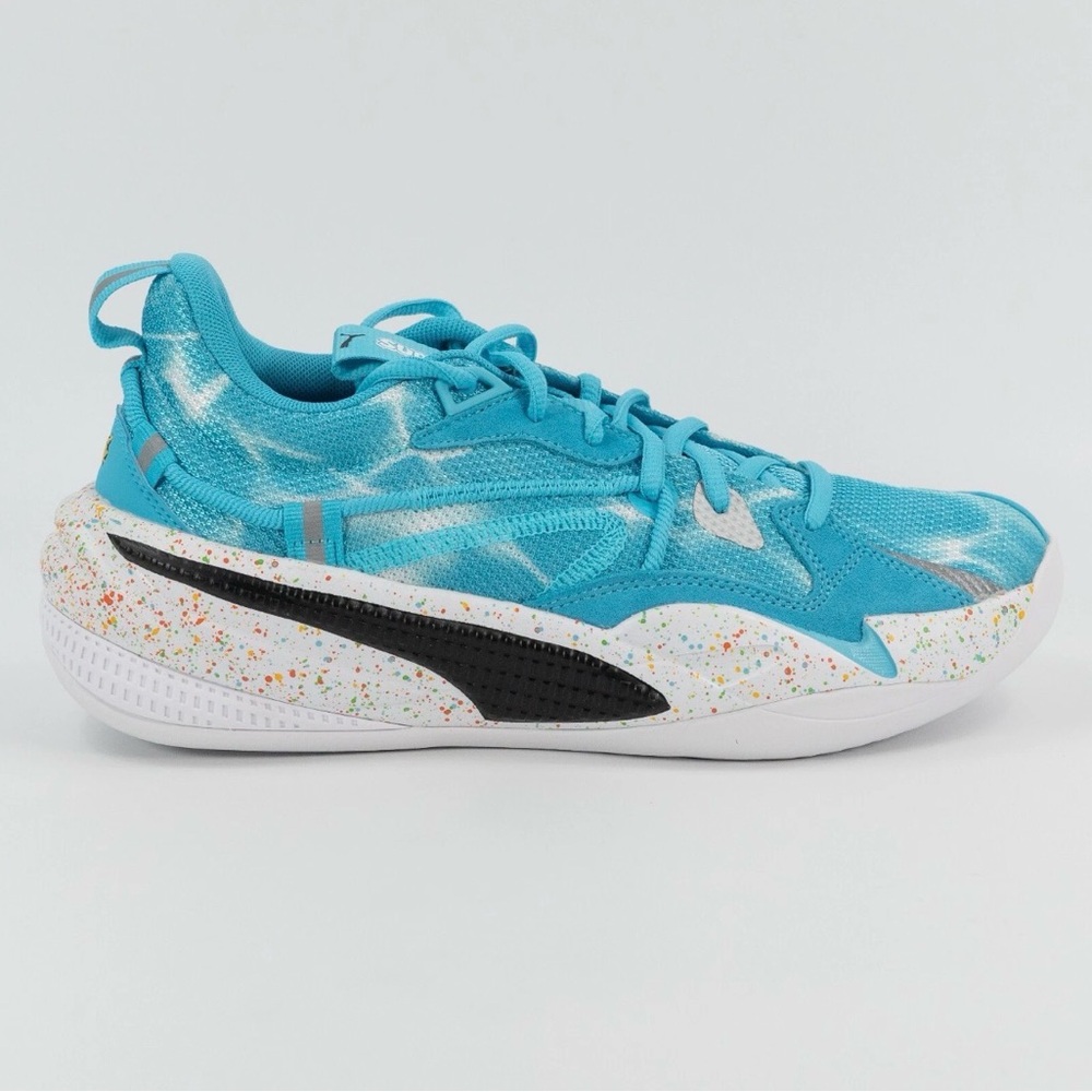Puma Nintendo x J.Cole x RS-Dreamer Jr 'Super Mario Sunshine' 2020